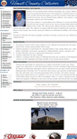 Mobile Screenshot of howellcountycollector.com